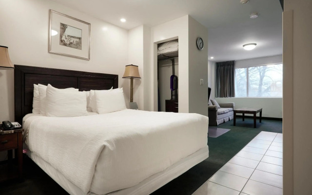 The Business Inn