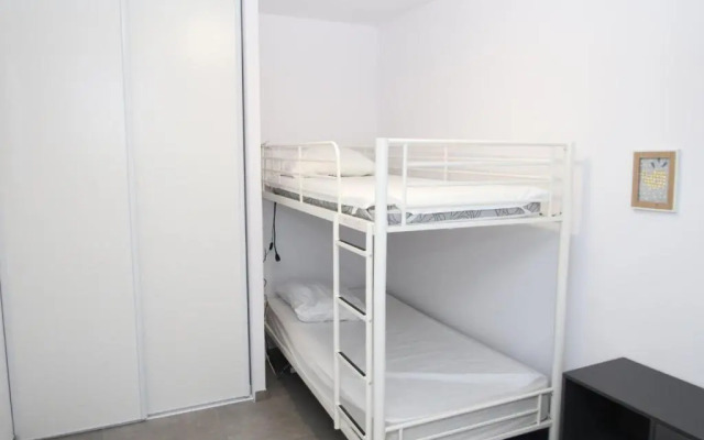 Appartement Banyuls-sur-Mer, 2 pièces, 6 personnes - FR-1-309-208