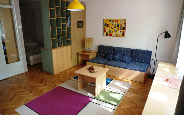 Supercozy Studio