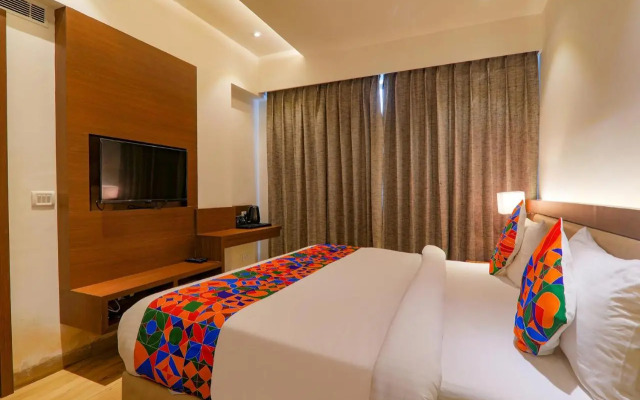 FabHotel Anjani Nandan