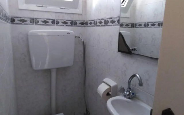 Alexadra's house Κάτω Αλμυρή