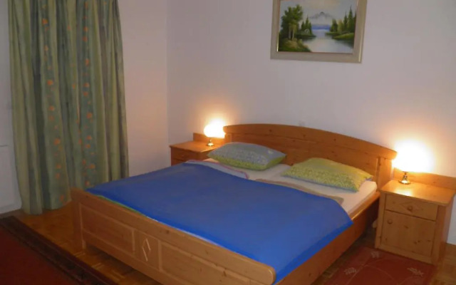 Rooms & Apartments Pr Matjon