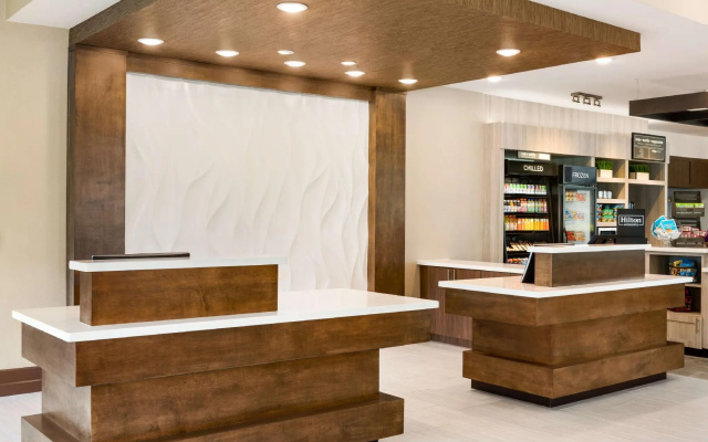 Hilton Garden Inn Houston-Baytown