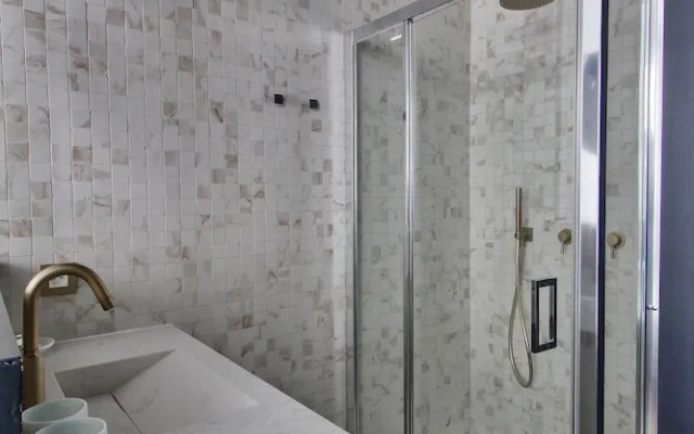 Luxury apt in the heart of Paris - 2BR