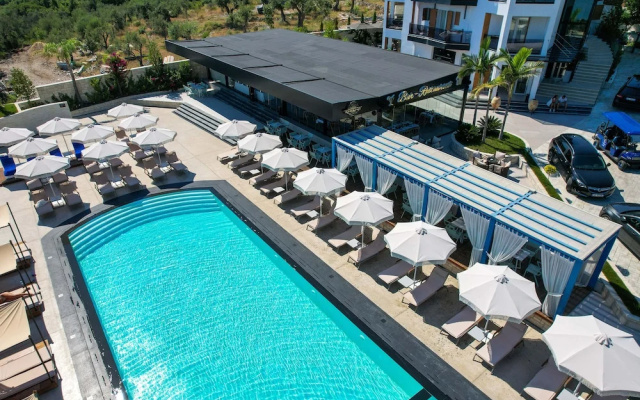 HH Boutique Hotel
