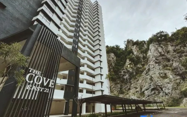 The Cove Hillside Ipoh by Glex