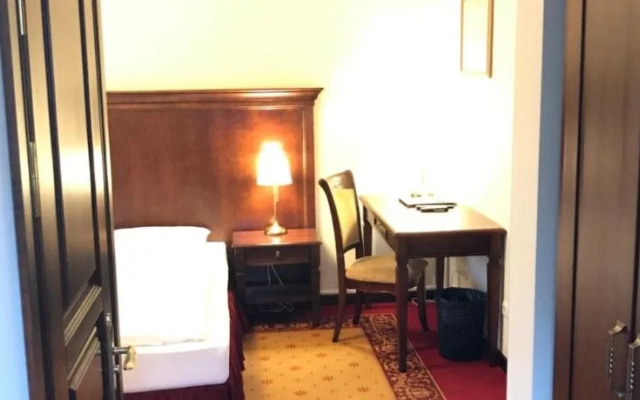 Guest House Pirkliu Namai