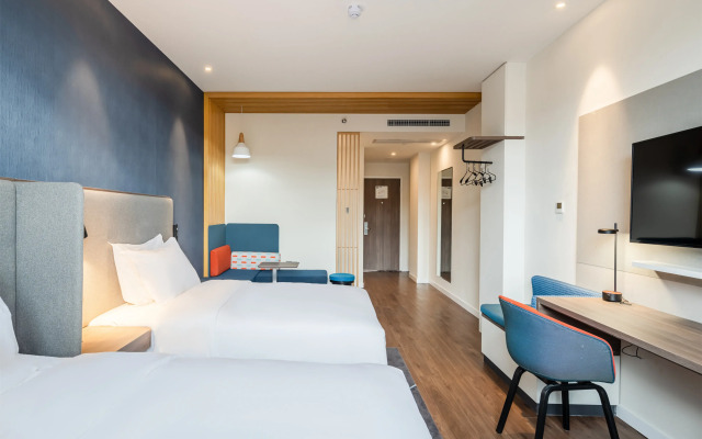Holiday Inn Express Litang by IHG