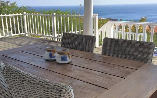 ☀️ Curacao Dream ☀️ - Ocean View & Private View