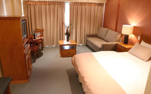 Renmark Hotel Motel