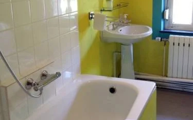B&B Au Foyer