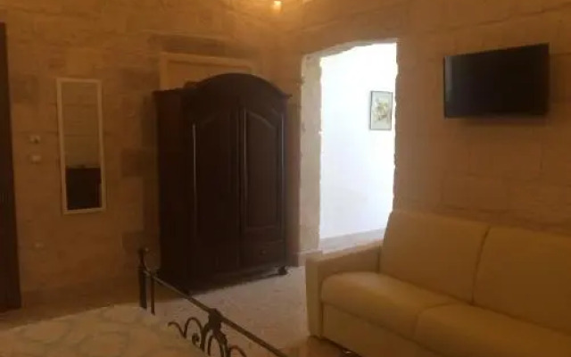 Casa Madonna del Carmine