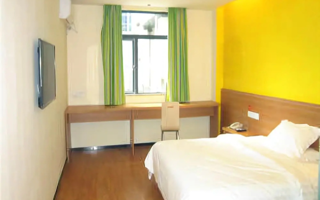7 Days Inn