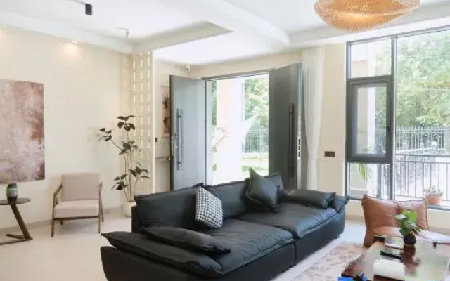 Liyang Kongye Boutique Homestay