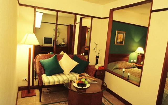 Viangbua Mansion