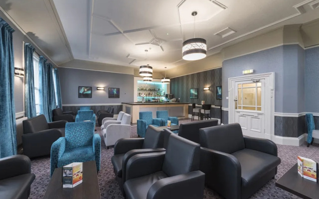 The Waverley Castle Hotel