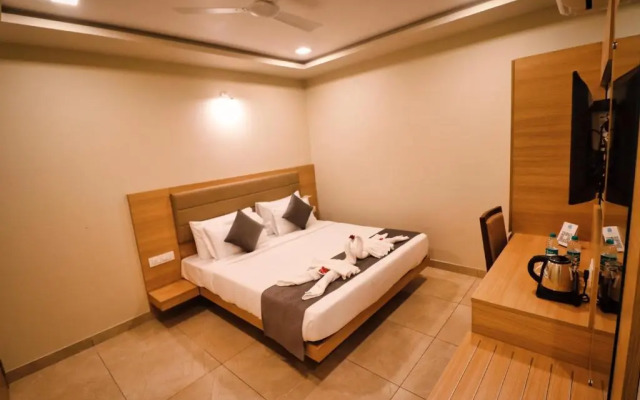 Clarks Inn Express Udaipur