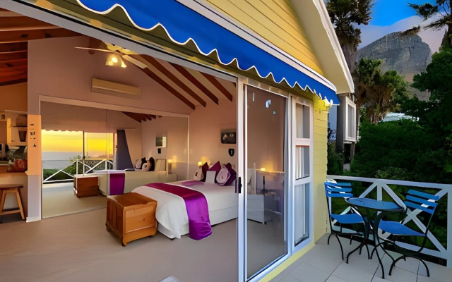 Cape Rose Cottage