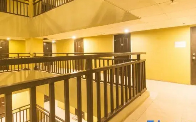 San Marino JY7 Rentals by RedDoorz