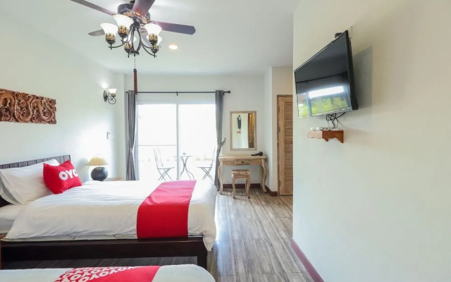 Oyo 361 Relax Garden House