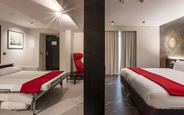 Melior Boutique Hotel