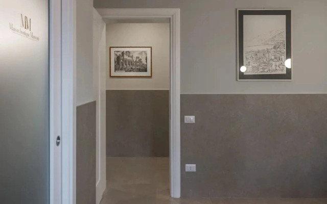 Maison Boutique Matteotti