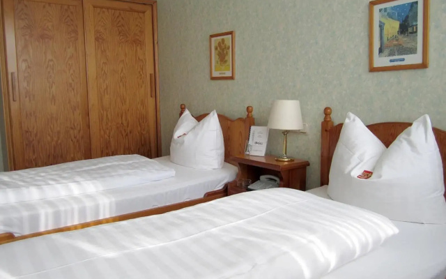 Motel Hamburg
