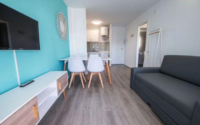 GoCosta Apartment Arquus Deluxe 1