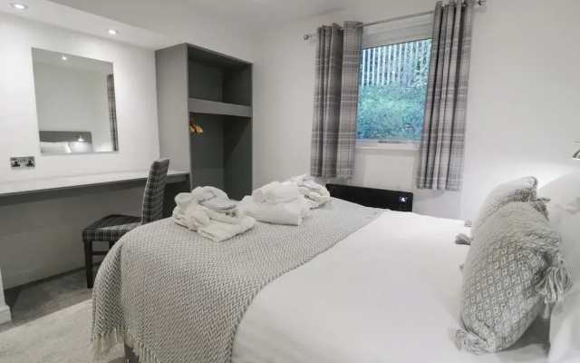 Luxury Lodge 53