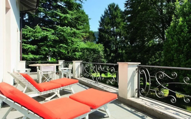 KK Resort Apartments Lake Como