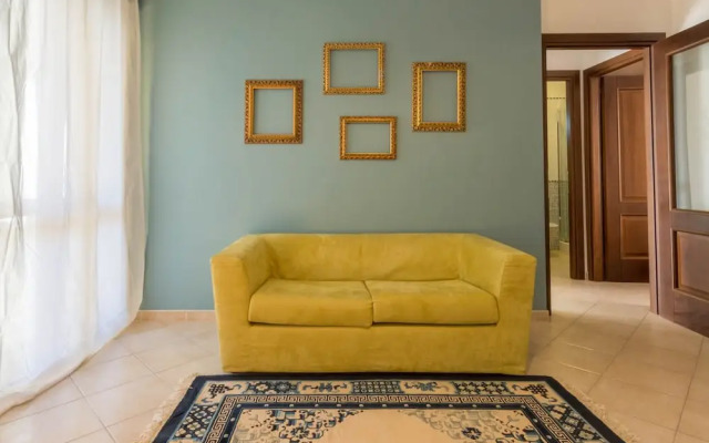 Quartucciu Holiday Home