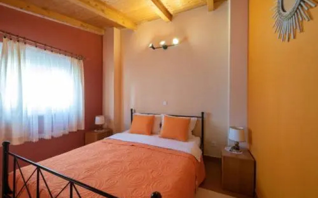 Apartment Orange 29