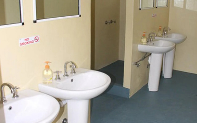 Star Inn Accommodation