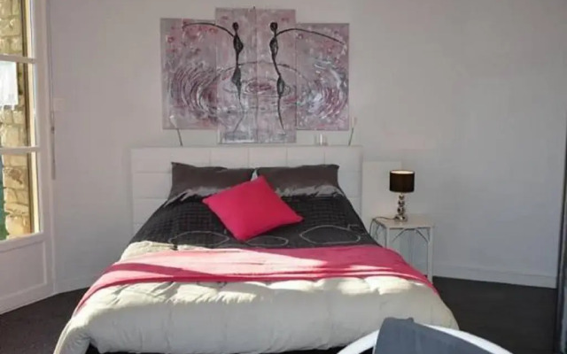 Chambre dhôtes Kersandexupery