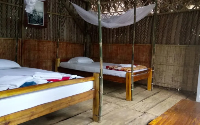 Ivory Bamboo Orchard Resort