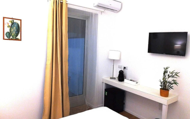 B&B Suites Via del Mare