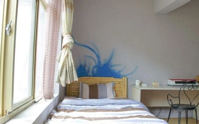 Lhasa Banre Hostel