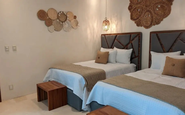 Bohemian Luxury l AMAR TULUM