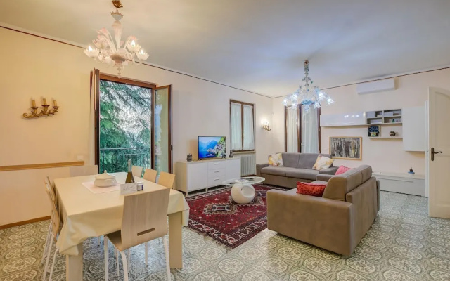 Villa Alberti 900m From Garda Lake