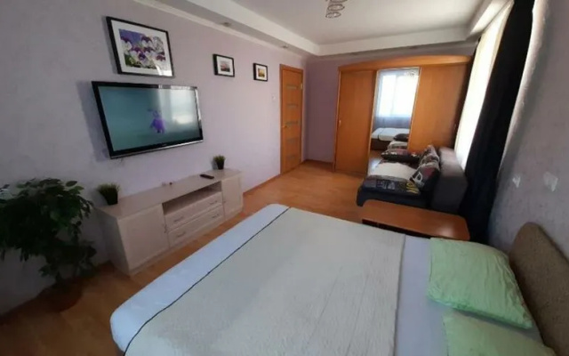 Квартира51 Северный проезд 8