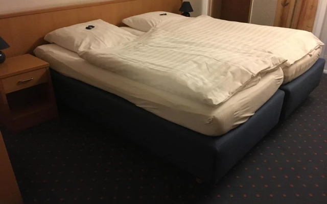 Landhotel Kussmann