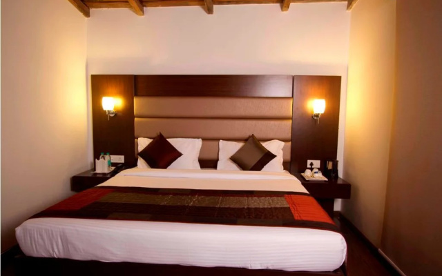 Country Inn Naukuchiatal, 22Km Away from Nainital