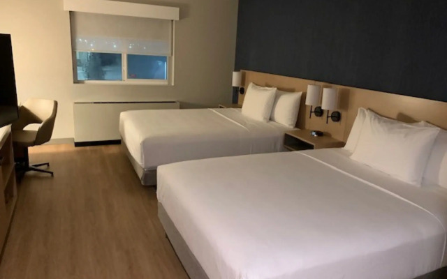 Hyatt Place Fairbanks