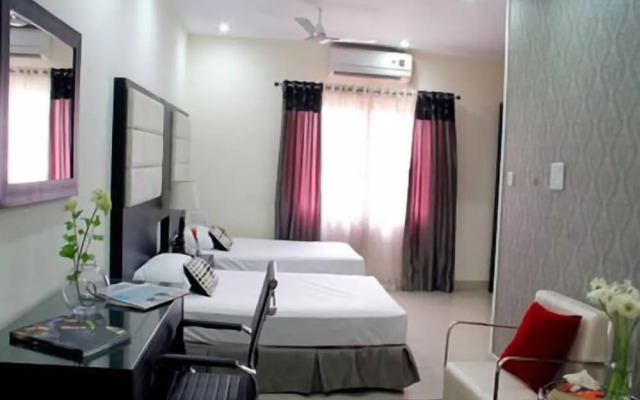 At Home Suites