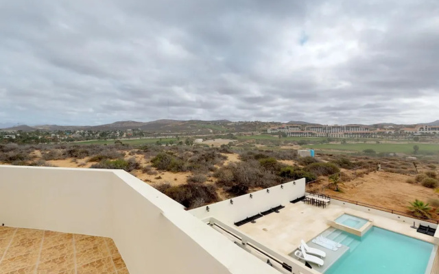 Lighthouse and Ocean Views at Villa Playamar