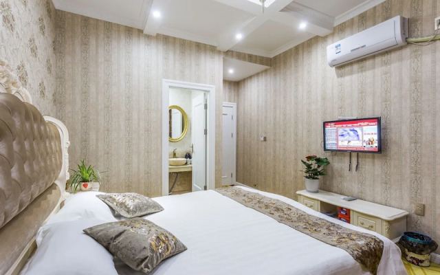 Wuzhen Yishui Lanting Hotel