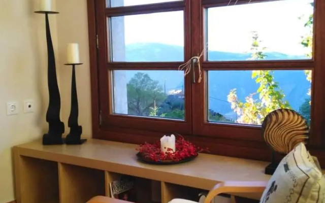 Lafky Arachova Residence