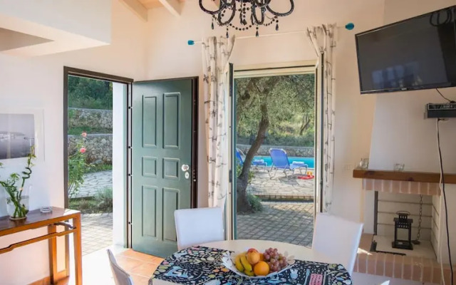 Villa Mare Magico - Agios Nikitas Nature Villas