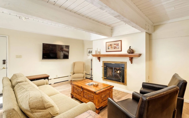 Cottonwood Condominiums