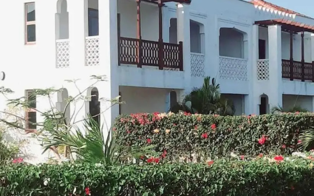 Lux Suites Sultan Palace Town Houses